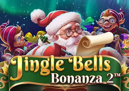 Jingle Bells Bonanza 2 game thumbnail