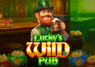 Lucky's Wild Pub game thumbnail