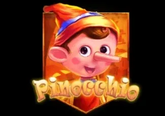 Pinocchio game screenshot