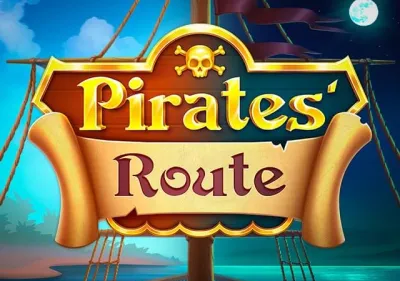 Pirates' Route game icon