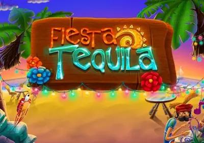 Tequila Fiesta game screenshot