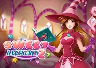 Sweet Alchemy 2