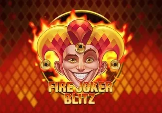 Fire Joker Blitz game icon