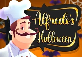 Alfredo's Halloween game icon