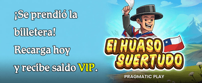 Bono de Recarga VIP