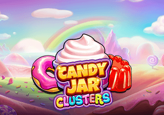 Candy Jar Clusters game thumbnail
