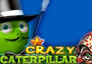 Crazy Caterpillar game thumbnail