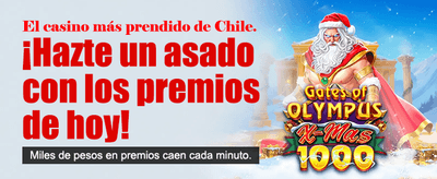 Las Mejores Apuestas en Chile