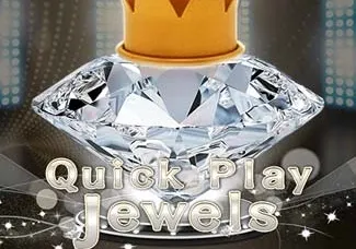 Quick Play Jewels game icon
