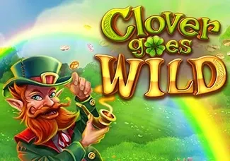 Clover Goes Wild game icon