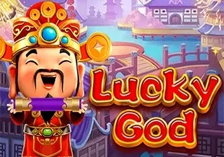 Lucky God game thumbnail