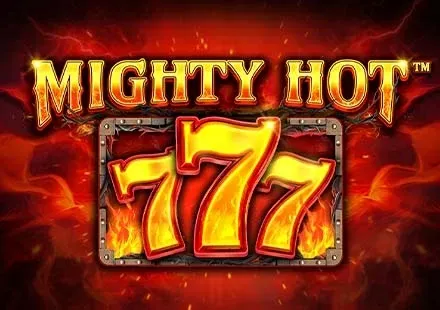 Mighty Hot™_ 777 game thumbnail
