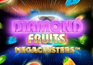 Diamond Fruits game icon
