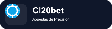 cl20bet.net Logo